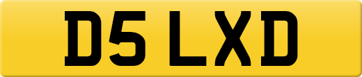 D5LXD