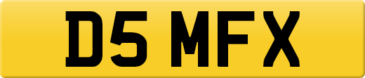 D5MFX