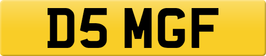 D5MGF
