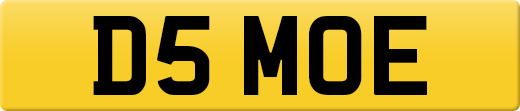 D5MOE
