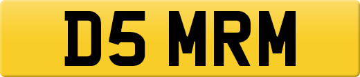 D5MRM