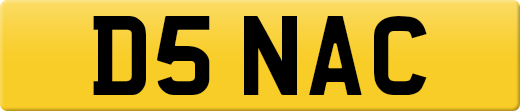 D5NAC