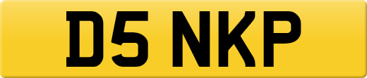 D5NKP