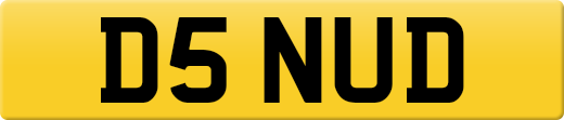 D5NUD