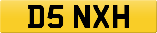 D5NXH