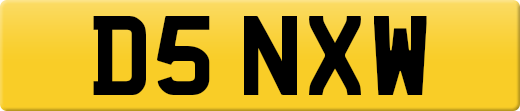D5NXW