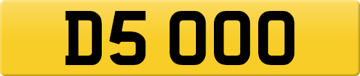 D5OOO