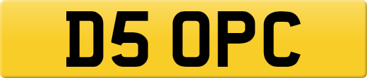 D5OPC
