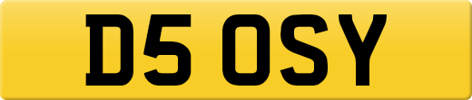 D5OSY