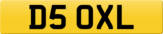 D5OXL