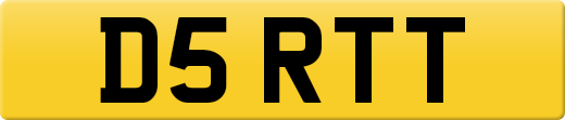 D5RTT