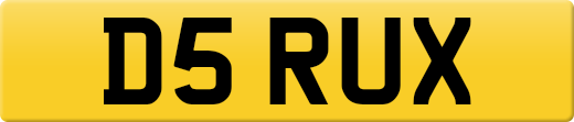 D5RUX