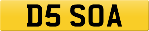 D5SOA