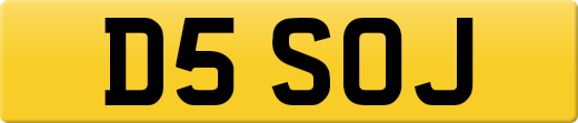 D5SOJ