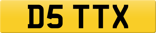 D5TTX