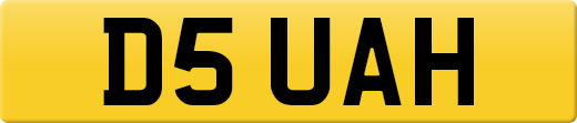 D5UAH