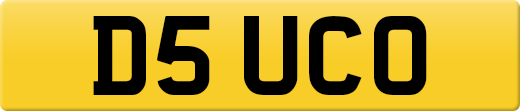 D5UCO