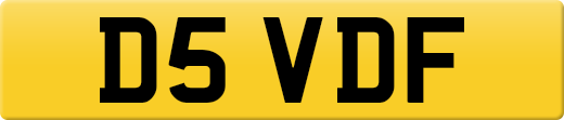 D5VDF