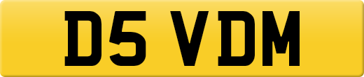 D5VDM