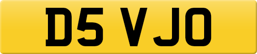 D5VJO