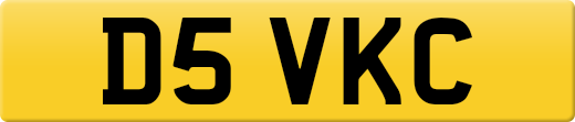 D5VKC