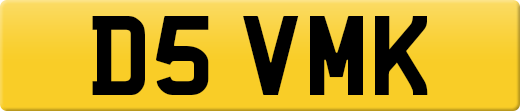 D5VMK