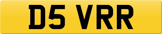 D5VRR