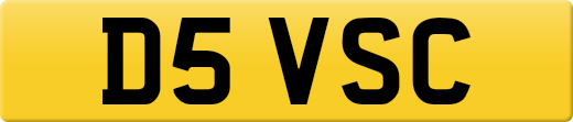 D5VSC