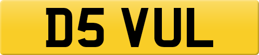 D5VUL