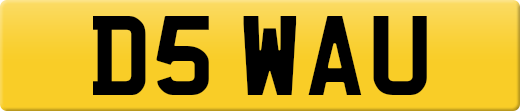 D5WAU