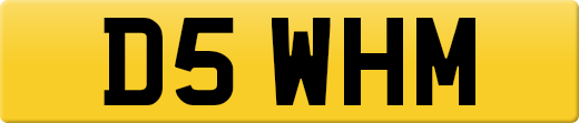 D5WHM