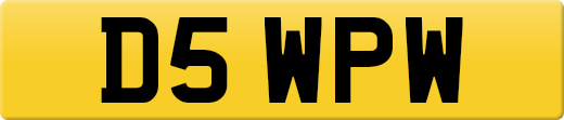 D5WPW