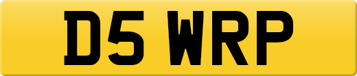 D5WRP