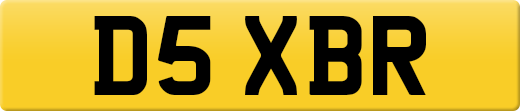 D5XBR