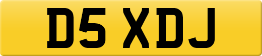 D5XDJ