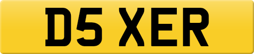 D5XER