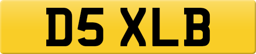 D5XLB