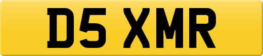 D5XMR
