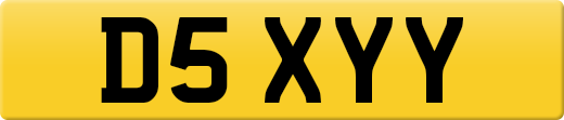 D5XYY