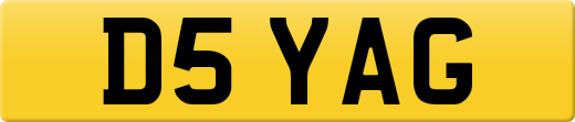 D5YAG