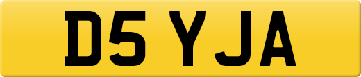 D5YJA