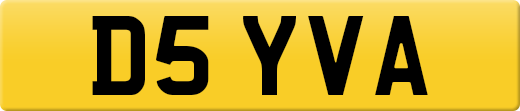 D5YVA