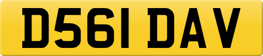 D561DAV