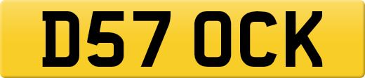 D57OCK