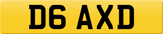 D6AXD