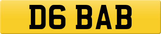 D6BAB