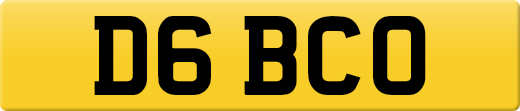 D6BCO