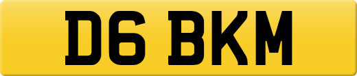 D6BKM