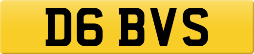 D6BVS
