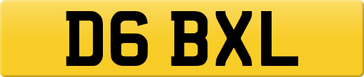 D6BXL